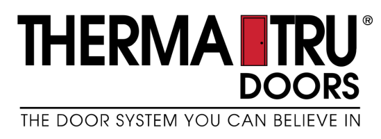 Thermatrudoors Thermatru Doors logo