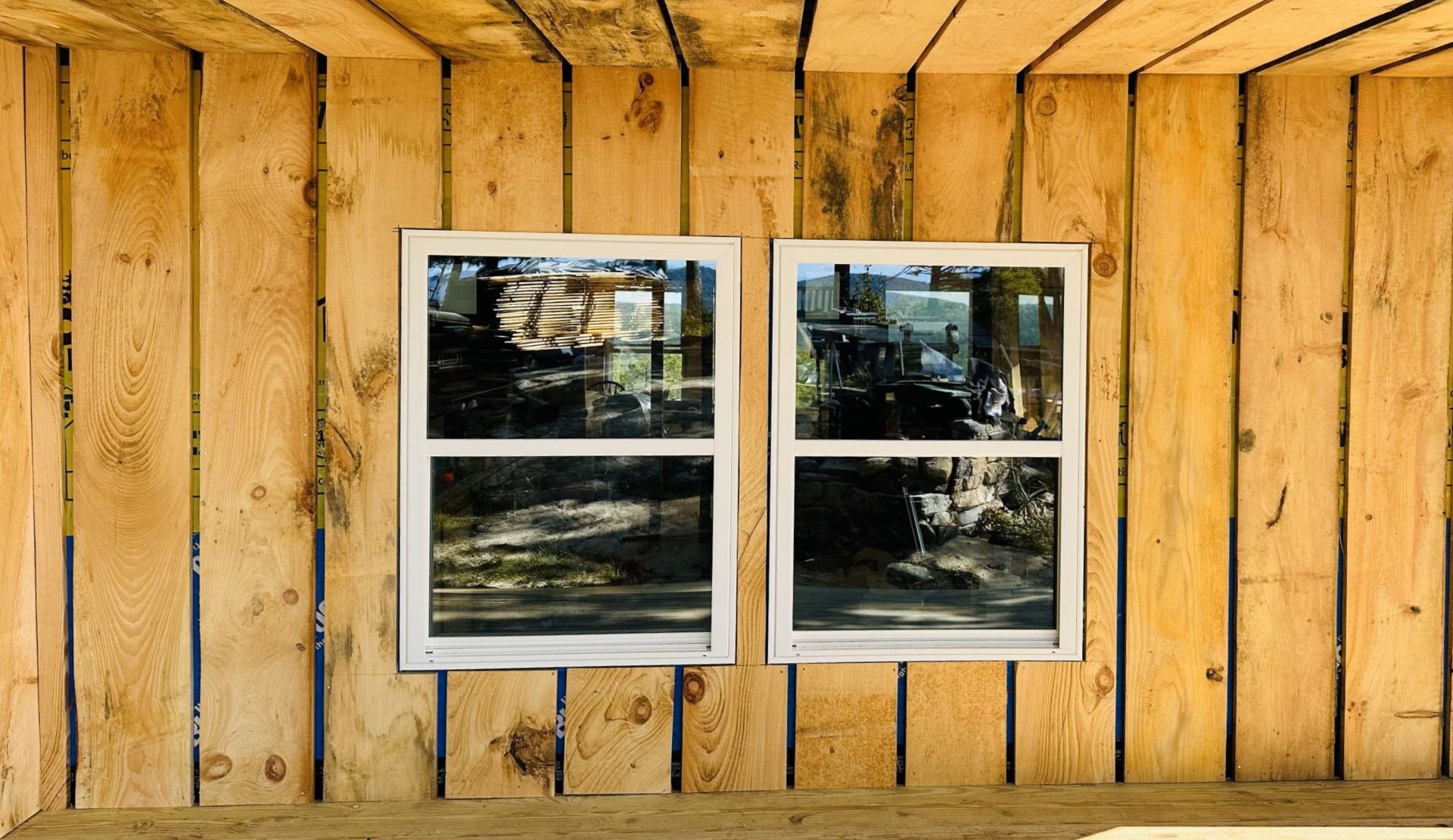 Windows and doors service.